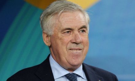 Carlo Ancelotti condenado a un año de prisión por fraude fiscal en España