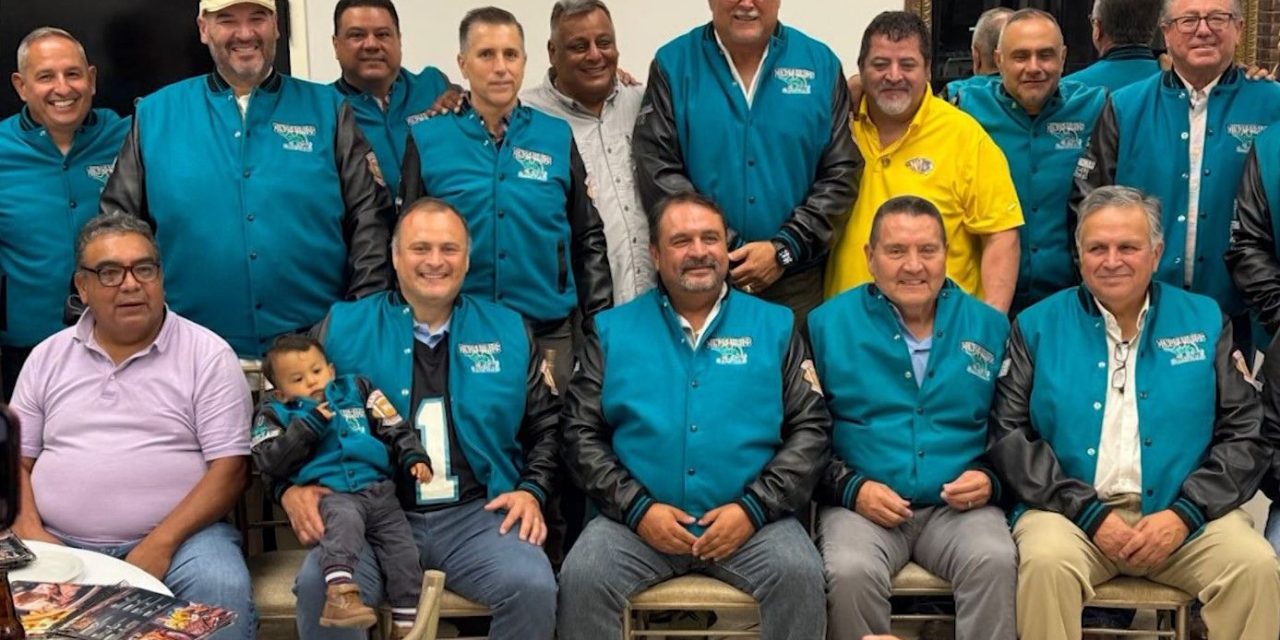 Celebran Dinos de Saltillo 30 aniversario