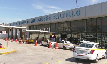 Mayor actividad en Central de Autobuses por el período vacacional de verano
