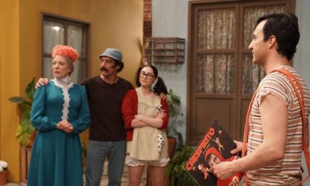 Bioserie de Chespirito reaviva polémicas y teorías oscuras sobre El Chavo del 8