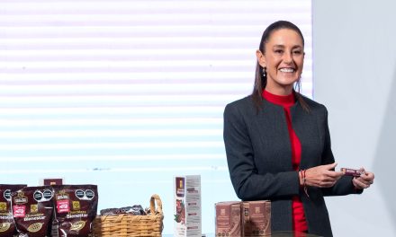 ¿Se te antoja? Lanzan el chocolate del Bienestar; estos serán sus precios
