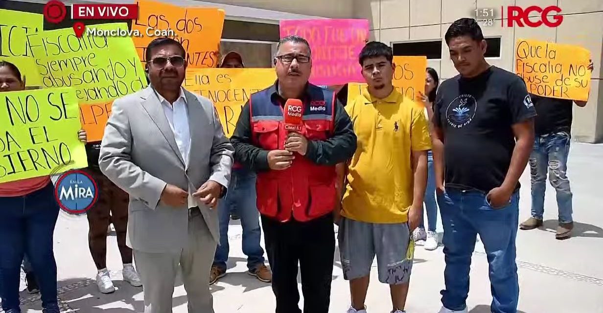 Monclova: Camarera acusada de robo millonario lleva proceso con brazalete electrónico