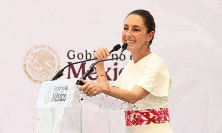 Sheinbaum defiende elección judicial y promete un Poder Judicial que ‘rendirá cuentas al pueblo’