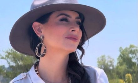 ¿Claudia Lizaldi es culpable de fraude y por eso escapó de Mérida? Ella negó acusaciones