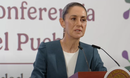 México y EE. UU. inician negociaciones para acuerdo global en seguridad, migración y comercio
