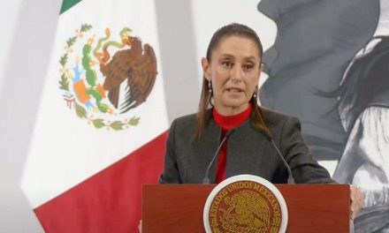 ‘Totalmente exagerada’; Sheinbaum ante el cierre de la frontera al ganado mexicano