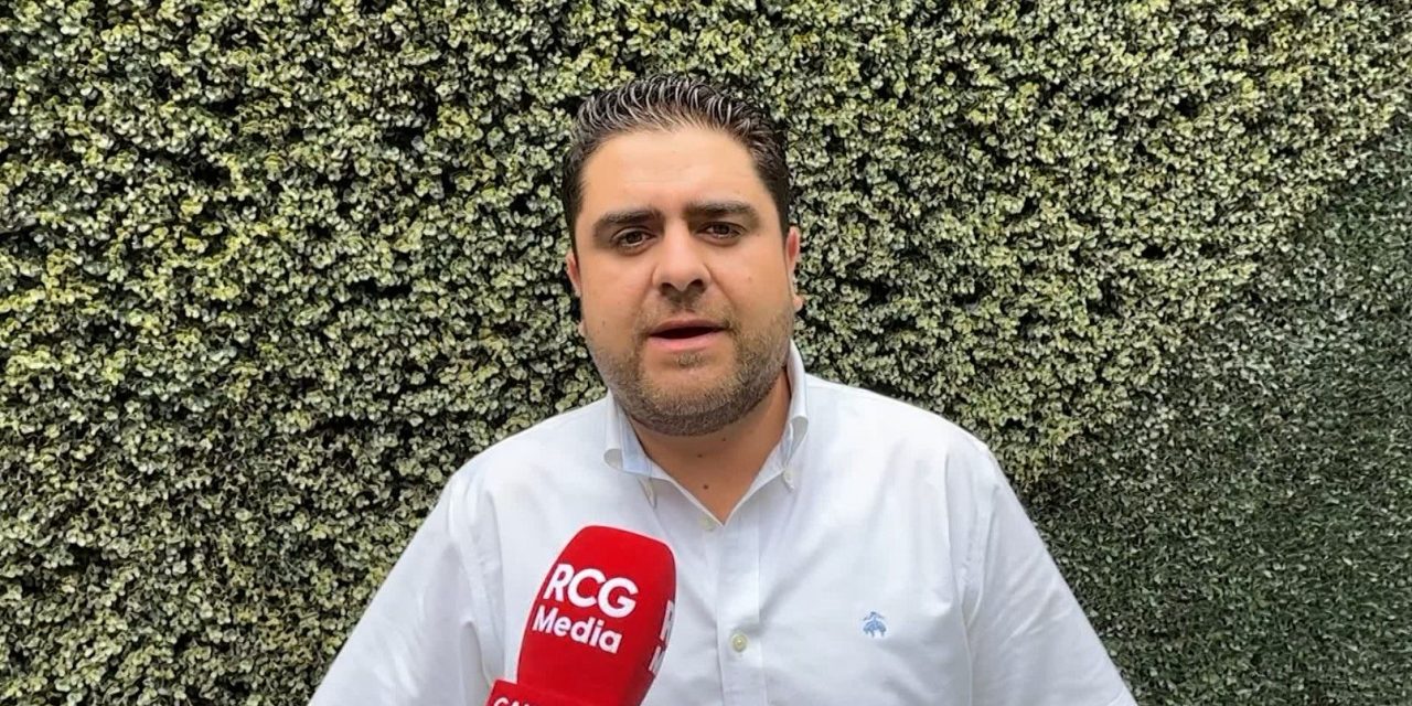 Continúa la venta de cuadernos a bajo costo en el PRI Saltillo