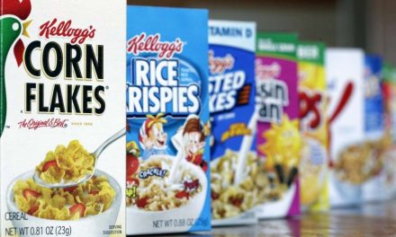 Ferrero está a punto de comprar Kellogg’s