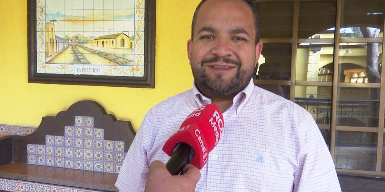 Cumplen en Ramos con pago del predial