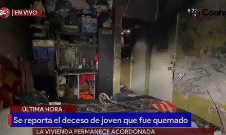 Saltillo: Tras larga agonía, muere hombre que fue quemado ‘por un amigo’ en su casa en Hacienda Narro