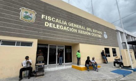 FGE no ha recibido orden judicial para retirar maquinaria de AHMSA