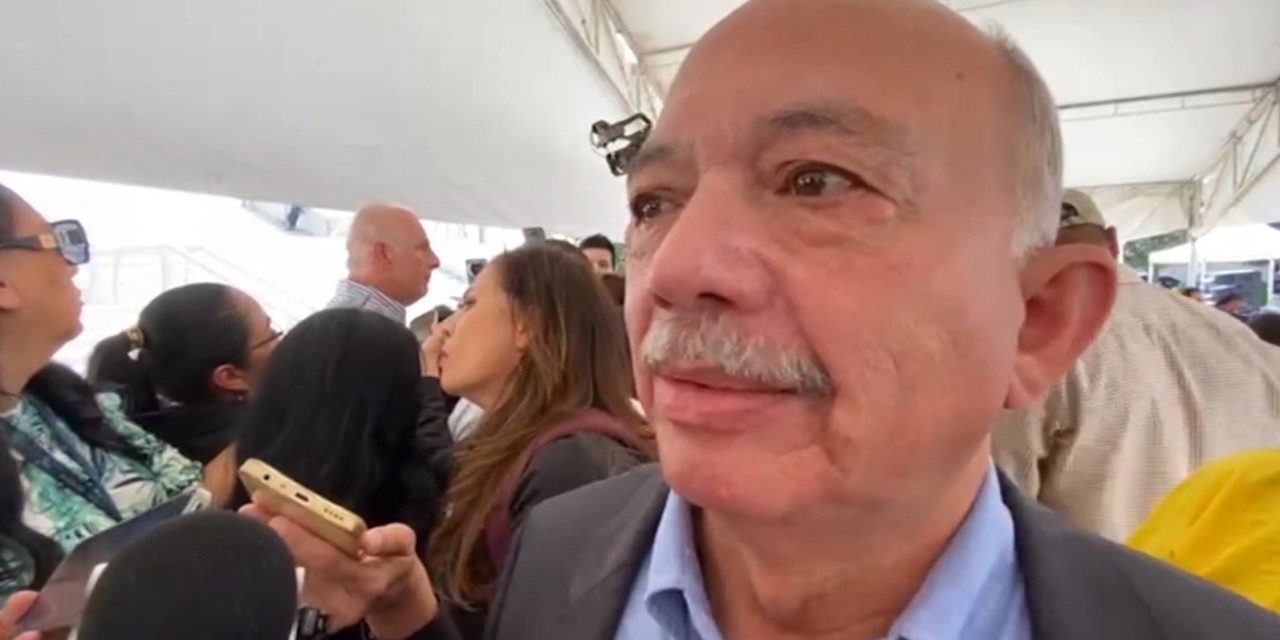 De manera coordinada gobierno federal y estatal combaten el huachicol