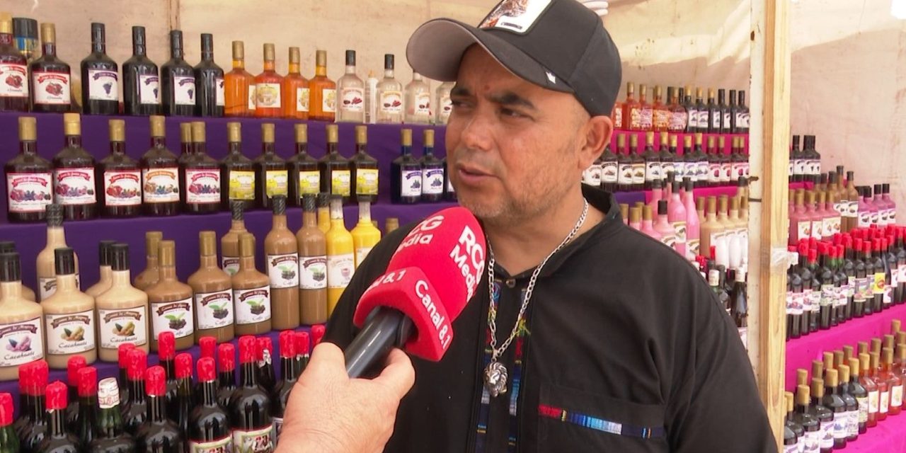 Destacan expositores la seguridad de Coahuila
