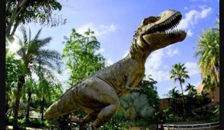 Para detonar el turismo local tendrá Ramos su Ruta Dinos y Vinos