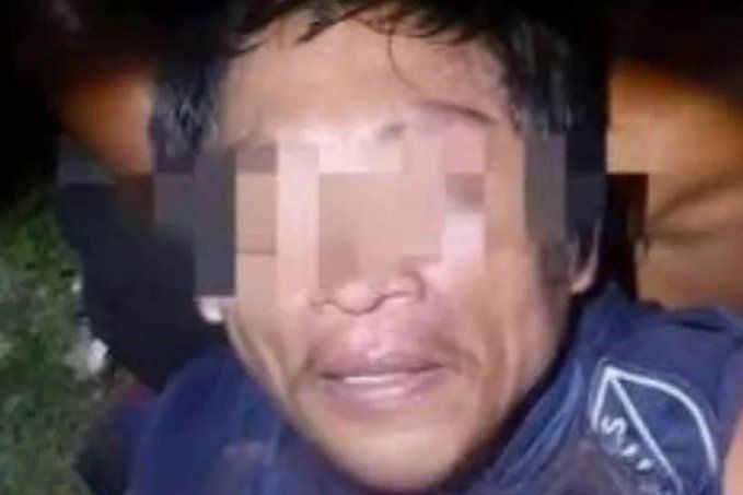 Hombre decapita a su sobrino en Chiapas