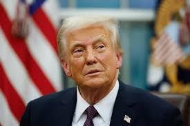 Trump celebra que los aranceles están haciendo a Estados Unidos Grande y Rico de nuevo