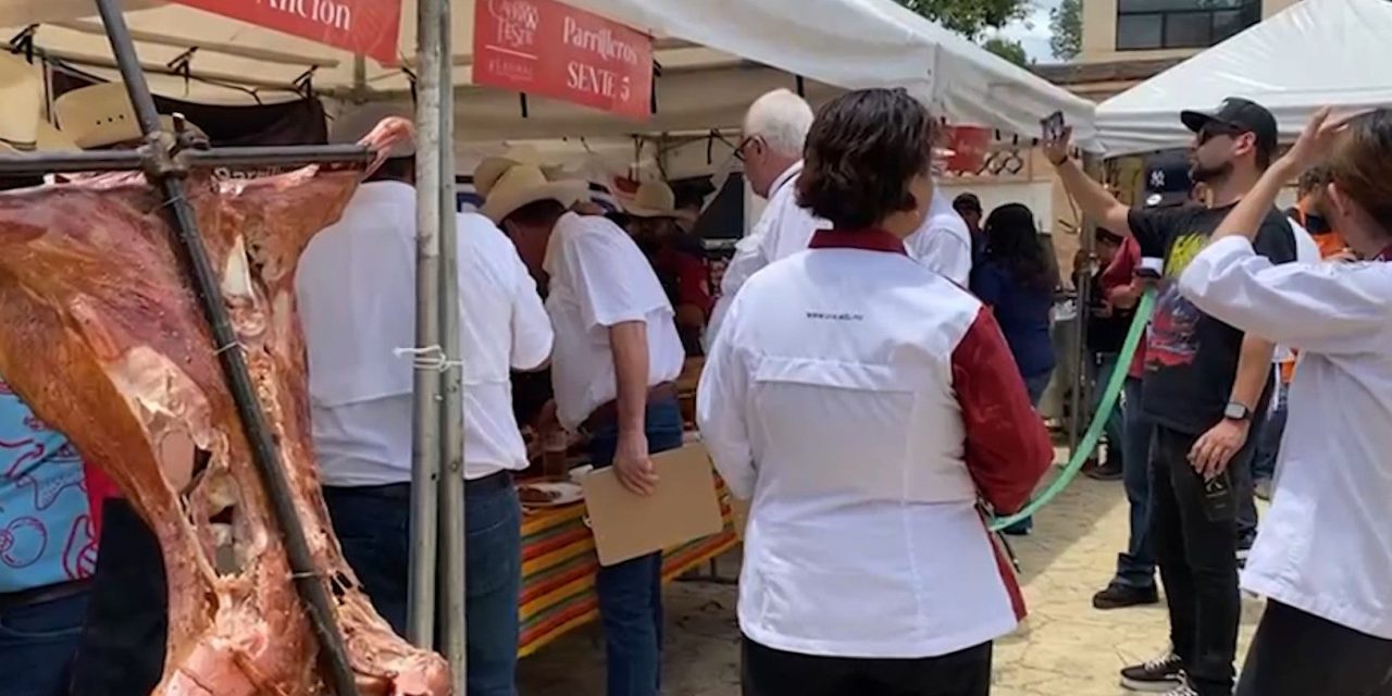 El evento Cabrito Fest 2025 fue un éxito rotundo en Saltillo