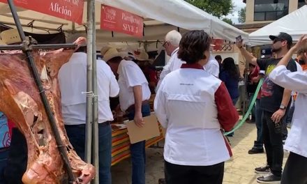 El evento Cabrito Fest 2025 fue un éxito rotundo en Saltillo
