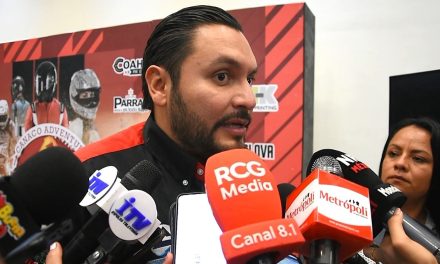 Entregan construcción civil en seguridad pública de Monclova