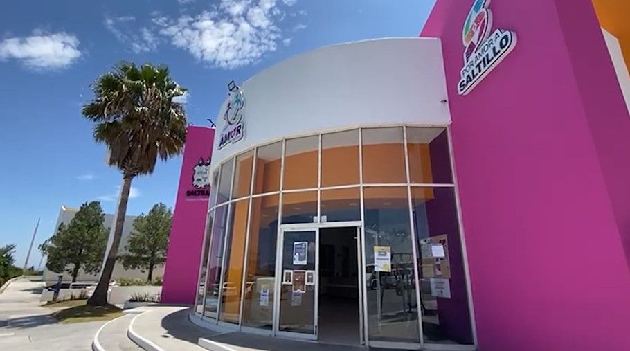 A días de que se abran inscripciones en las cinco estancias infantiles del DIF.