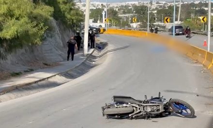 Falta conciencia entre motociclistas, muchos no conducen con responsabilidad