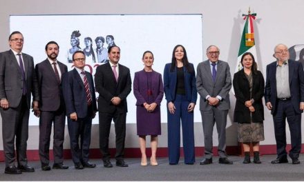 Farmacéuticas nacionales anuncian inversión de más de $10 mil 480 mdp en el marco del Plan México