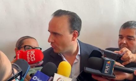 Favorable la reforma electoral afirma el gobernador