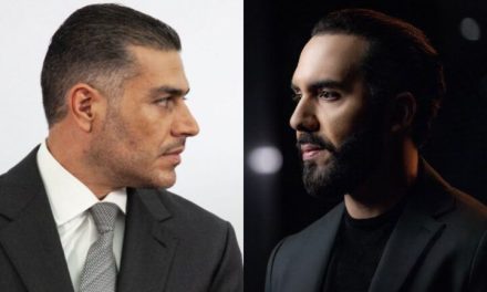 ¿Qué pasó entre Harfuch y el presidente Bukele de El Salvador tras detener avioneta con cocaína?