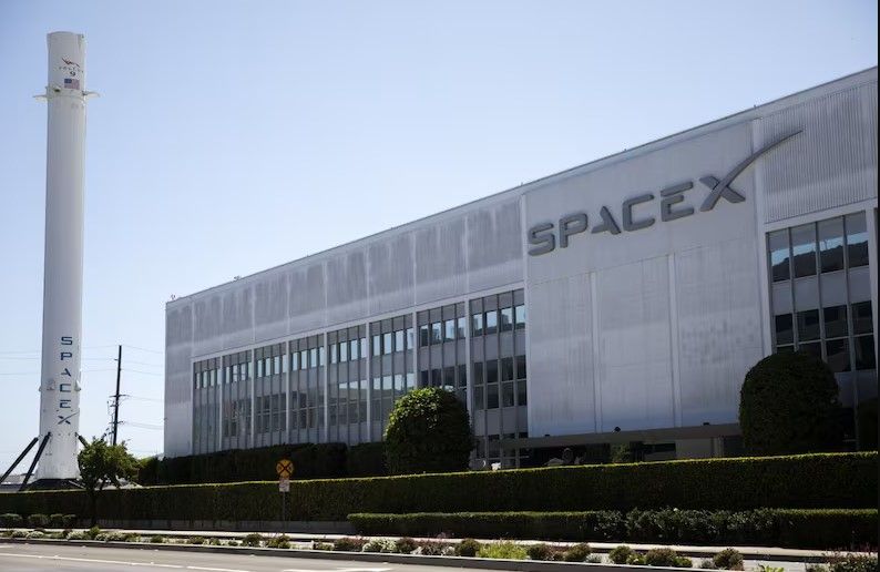 SpaceX recupera restos de cohete Starship en aguas mexicanas tras amenazas de demanda