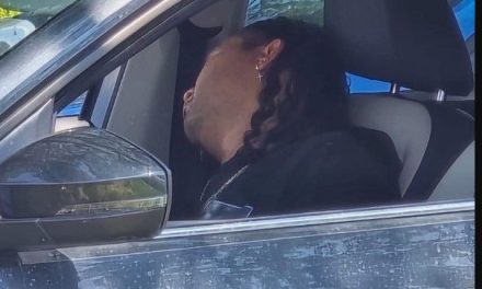 Detienen al ‘Gullit’ Peña por conducir en estado de ebriedad en León