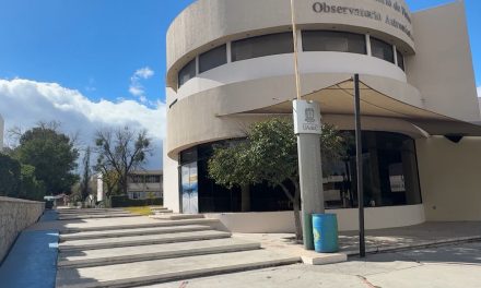 ‘Han sido mínimos daños por lluvias’; dice el rector de la UAdeC