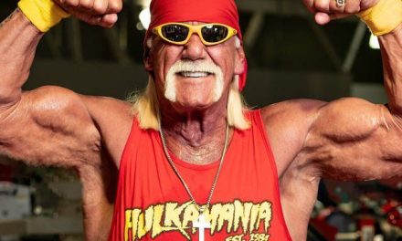 Muere la leyenda de la lucha libre Hulk Hogan a los 71 años