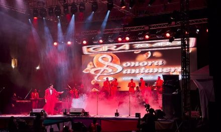 Impactan positivamente a comerciantes las fiestas de la ciudad