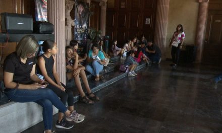 Inician los cursos de verano en el Teatro de la Ciudad
