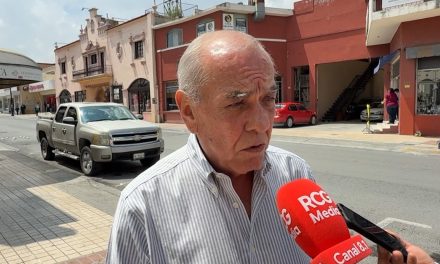 Intensifican acciones contra el dengue en Coahuila ante las recientes lluvias