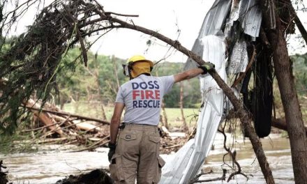 Ascienden a 109 las víctimas mortales por inundaciones en Texas