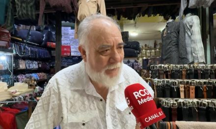 Invitan a conocer el Mercado Juárez