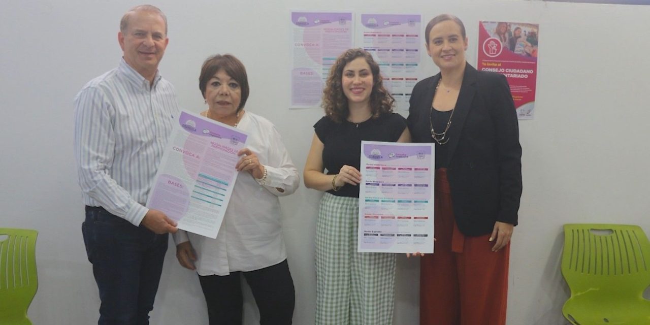 Invitan diputadas en el Ayuntamiento a participar en la Consulta Legislativa