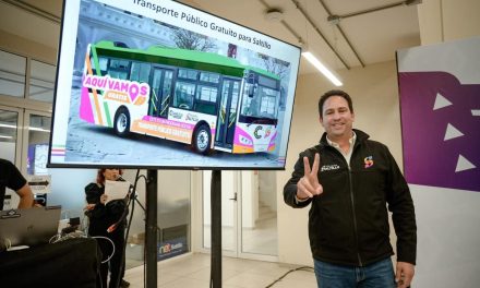 Saltillo: En octubre habrá cambios en vialidades al entrar en servicio las rutas troncales