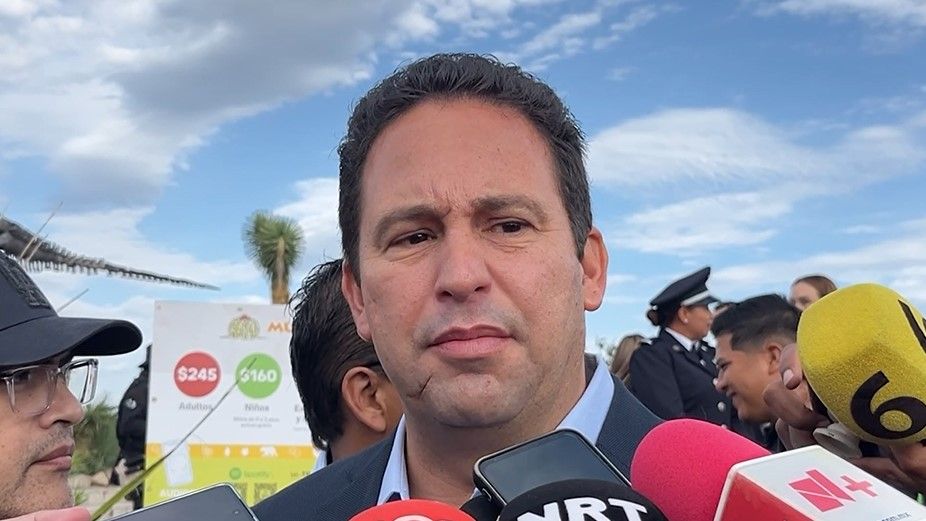 La prioridad sigue siendo la seguridad para la recreación social y familiar en Saltillo