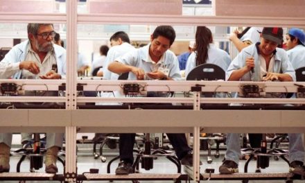 Exigen implementación inmediata de jornada laboral de 40 horas en todo el país