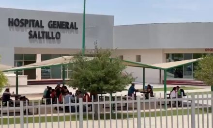 Joven resulta herido en un ojo  tras enfrentar a presuntos ladrones en Saltillo
