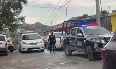 Joven decide quitarse la vida en la colonia Balcones
