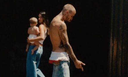 Justin Bieber regresa con nuevo álbum titulado ‘Swag’