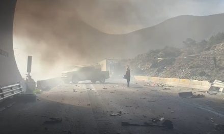 La solución al problema de Los chorros es la liberación de recursos