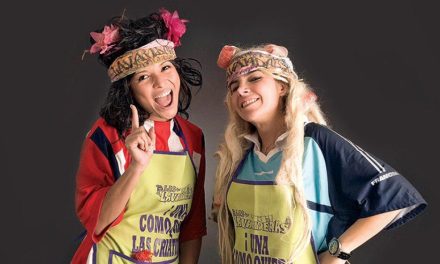 ‘Nos pedimos perdón’; Karla Panini revela su última conversación con Karla Luna y afirma que se despidieron en paz