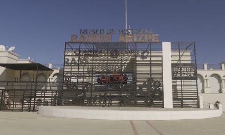 Listos para recibir a los turistas en Ramos Arizpe
