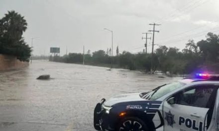 Pronostican más tormentas para la entidad