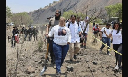 Colectivos denuncian inacción en casos de desapariciones en Jalisco