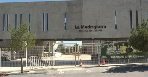 Inicia en Madriguera curso vacacional